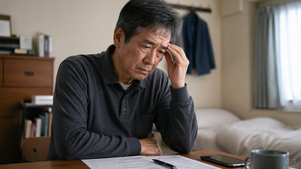 電話番号がないと仕事が決まらない!?携帯ブラックから就職・生活再建を成功させる最短ルート