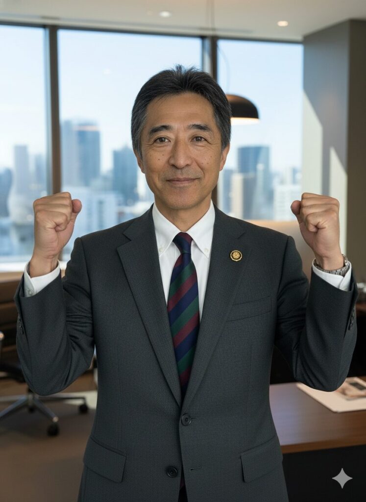 クロフネ行政書士事務所 総務省認定行政書士深沢文敏