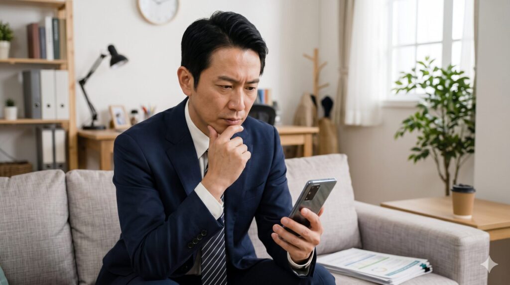 ブラックリストはいつ消える?携帯・金融・キャリアブラックと審査落ちの完全ガイド